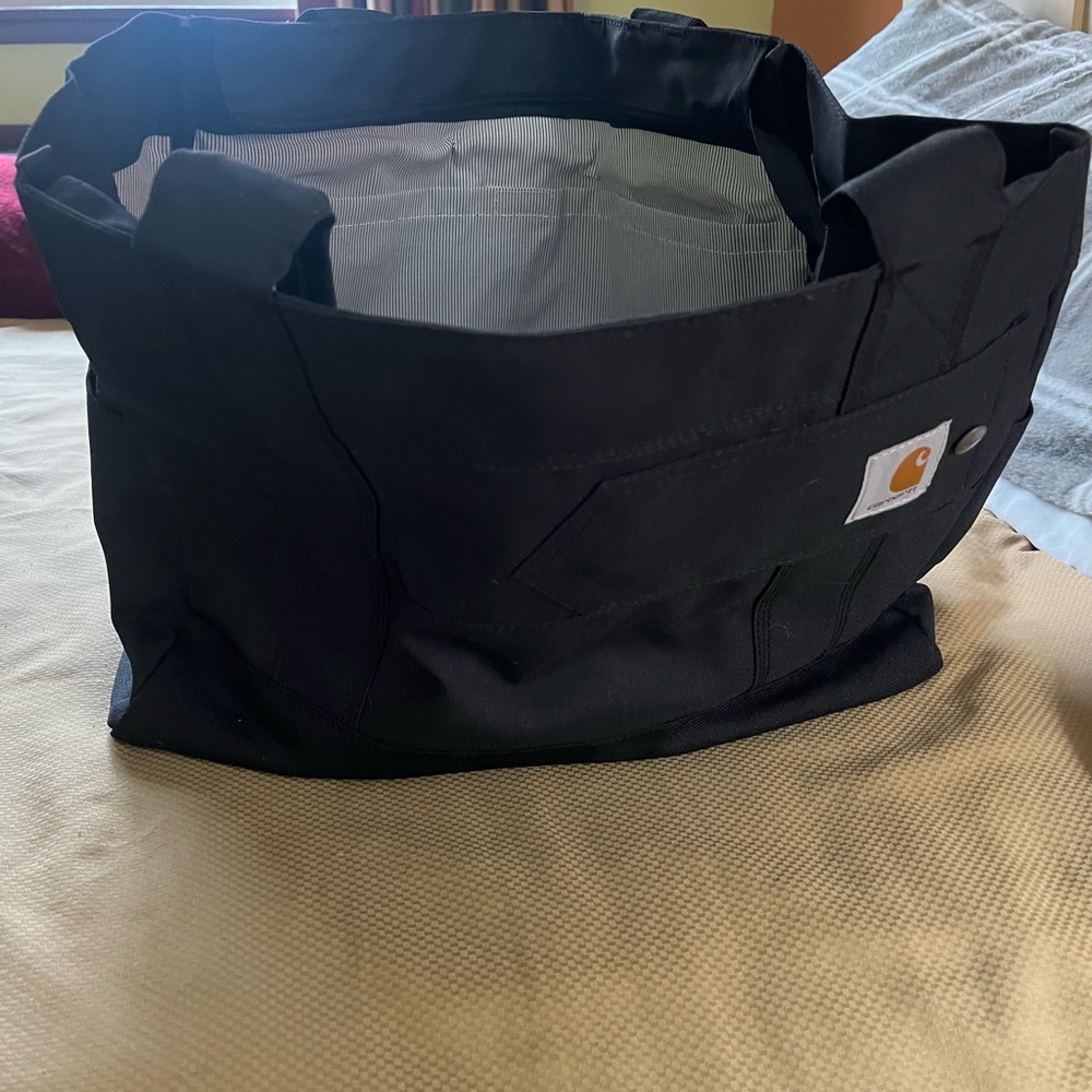 COPY - Carhartt Tote